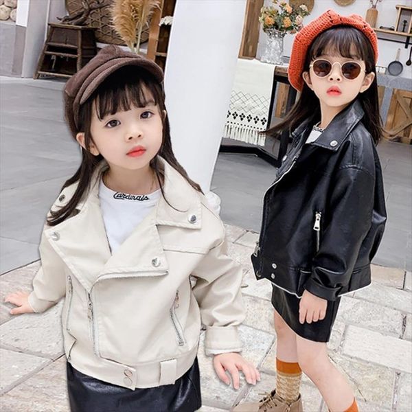 kids girls leather jackets white black winter plush warm coats children motorcycle outwear tz512, Blue;gray
kids girls leather jackets white black winter plush warm coats children motorcycle outwear tz512, Blue;gray