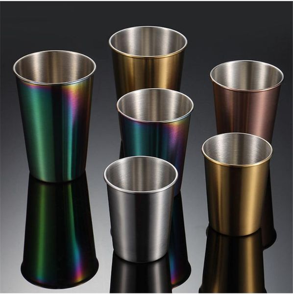 double wall stainless steel ice cold water mug bar beer cup anti scalding children bilayer coffee milk tea juice mugs
double wall stainless steel ice cold water mug bar beer cup anti scalding children bilayer coffee milk tea juice mugs