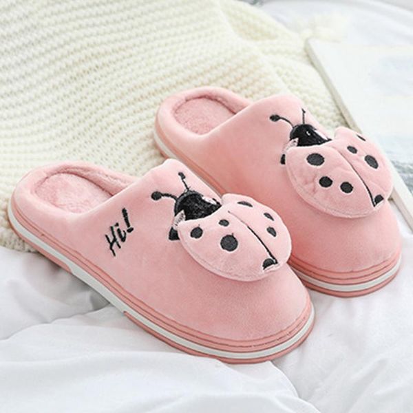 slippers women winter home cartoon cat shoes indoor bedroom loves couple soft warm house chinelo#4, Black
slippers women winter home cartoon cat shoes indoor bedroom loves couple soft warm house chinelo#4, Black