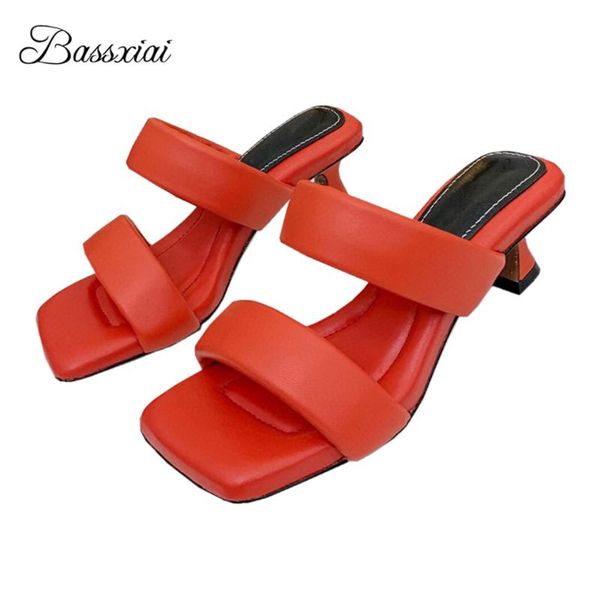 concise style summer sandalias mujer square open toe kitten heel slingbacks slip-on lazyman sandals women, Black
concise style summer sandalias mujer square open toe kitten heel slingbacks slip-on lazyman sandals women, Black