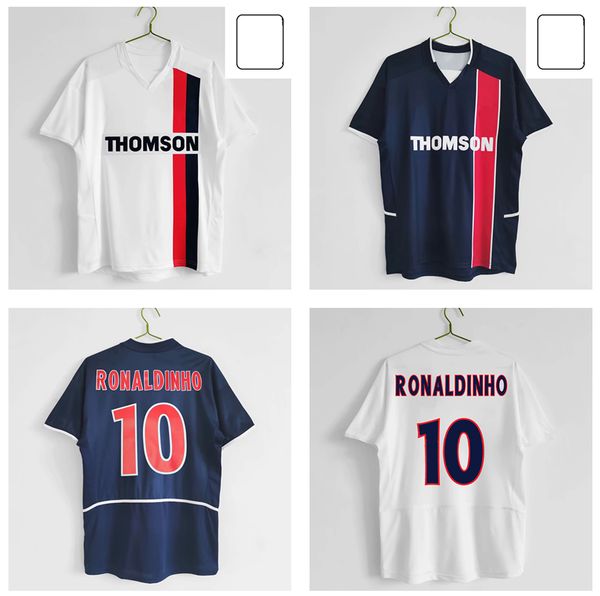 maillot de foot paris jerseys #10 ronaldinho chulapa luiz 2002 2003 retro soccer jersey 02 03 classic vintage football shirt french gf, Black;yellow
maillot de foot paris jerseys #10 ronaldinho chulapa luiz 2002 2003 retro soccer jersey 02 03 classic vintage football shirt french gf, Black;yellow
