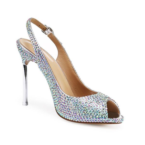 dress shoes grade hand made sheep leather women pumps peep toes rhinestone wedding dinner zy495, Black
dress shoes grade hand made sheep leather women pumps peep toes rhinestone wedding dinner zy495, Black