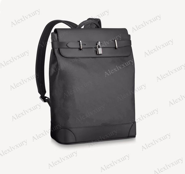 steamer backpacks classic eclipse canvas leather shoulder bags black flowers printed mens designer travel luggage satchel purse fashion tote
steamer backpacks classic eclipse canvas leather shoulder bags black flowers printed mens designer travel luggage satchel purse fashion tote