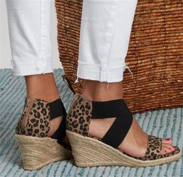 sandals platform wedges women summer gladiator casual shoes ladies high-heeled outdoor beach mujer plus size 35-43, Black
sandals platform wedges women summer gladiator casual shoes ladies high-heeled outdoor beach mujer plus size 35-43, Black