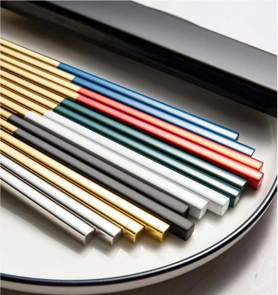 chopsticks stainless steel chinese style set type tableware china stylish with box
chopsticks stainless steel chinese style set type tableware china stylish with box