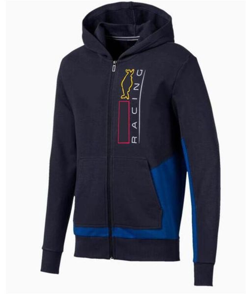2021f1 formula one racing hooded sweatshirt, racing suit jacket, warmth, large size can be customized with the same fan clothing
2021f1 formula one racing hooded sweatshirt, racing suit jacket, warmth, large size can be customized with the same fan clothing