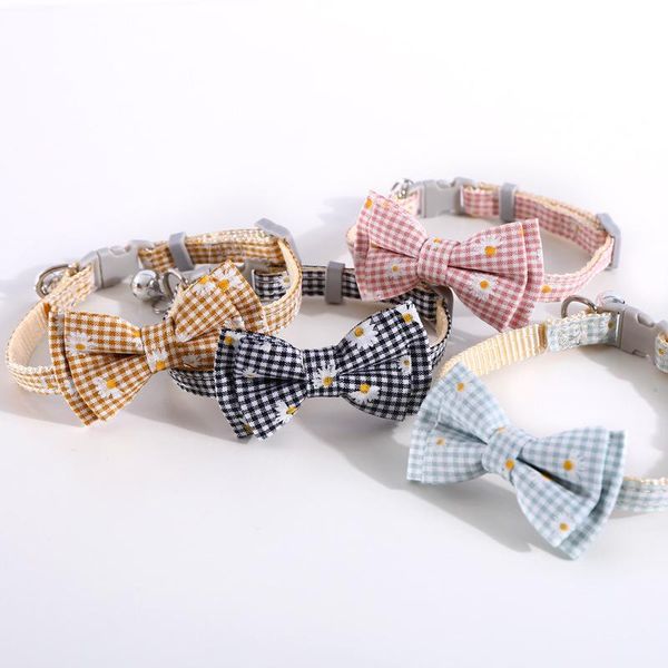 cat collars & leads collar with bell bowtie flower floral kitten necklace adjustable safe breakaway clasp puppy for
cat collars & leads collar with bell bowtie flower floral kitten necklace adjustable safe breakaway clasp puppy for