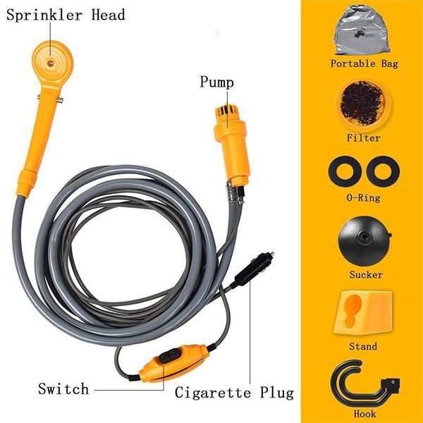 wireless portable usb rechargeable high pressure shower water pump handheld head saving rainfall filter bathroom sets
wireless portable usb rechargeable high pressure shower water pump handheld head saving rainfall filter bathroom sets
