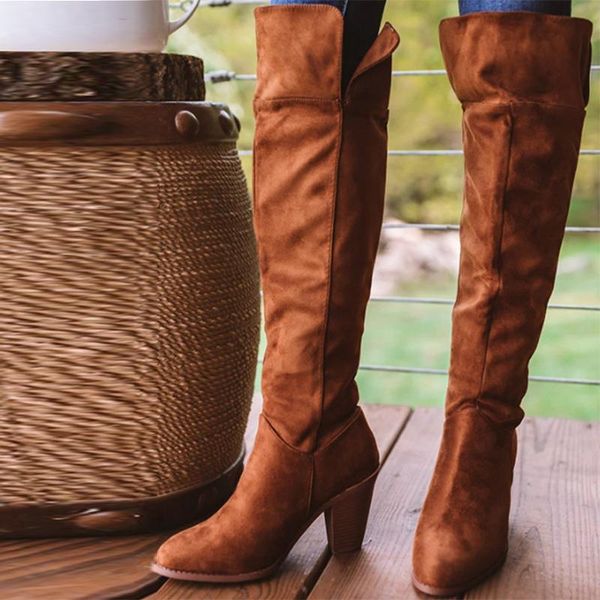 boots winter women's shoes low heel korean fashion casual ladies solid color warm suede outdoor 2021, Black
boots winter women's shoes low heel korean fashion casual ladies solid color warm suede outdoor 2021, Black