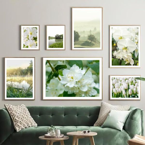 paintings white orchid tulip flower mountain lake wall art canvas painting nordic posters and prints pictures for living room decor
paintings white orchid tulip flower mountain lake wall art canvas painting nordic posters and prints pictures for living room decor