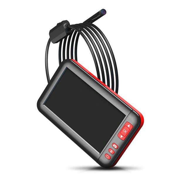 lens screen inspection waterproof borescope 4.3 inch hd tft ips car monitor ip cameras
lens screen inspection waterproof borescope 4.3 inch hd tft ips car monitor ip cameras