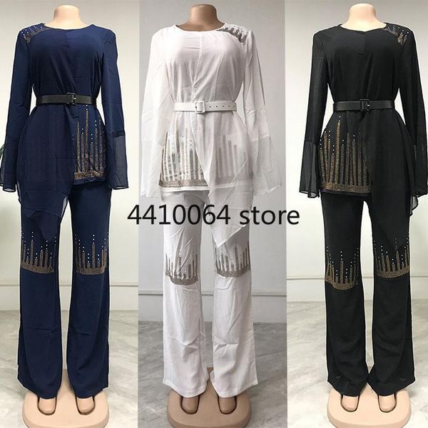 ethnic clothing african clothes for women 2 piece set dashiki pants fashion africaine femme suit american, Red
ethnic clothing african clothes for women 2 piece set dashiki pants fashion africaine femme suit american, Red