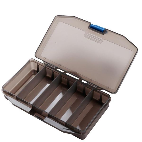 fishing accessories 5 grid compartments storage case tool lure spoon hook bait organizer box tackle holder pesca
fishing accessories 5 grid compartments storage case tool lure spoon hook bait organizer box tackle holder pesca