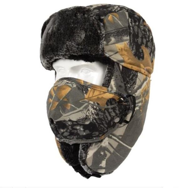 tactical camouflage military hat winter outdoor windproof warm fleece mask mountaineering fishing bucket hunting hats, Black;white
tactical camouflage military hat winter outdoor windproof warm fleece mask mountaineering fishing bucket hunting hats, Black;white