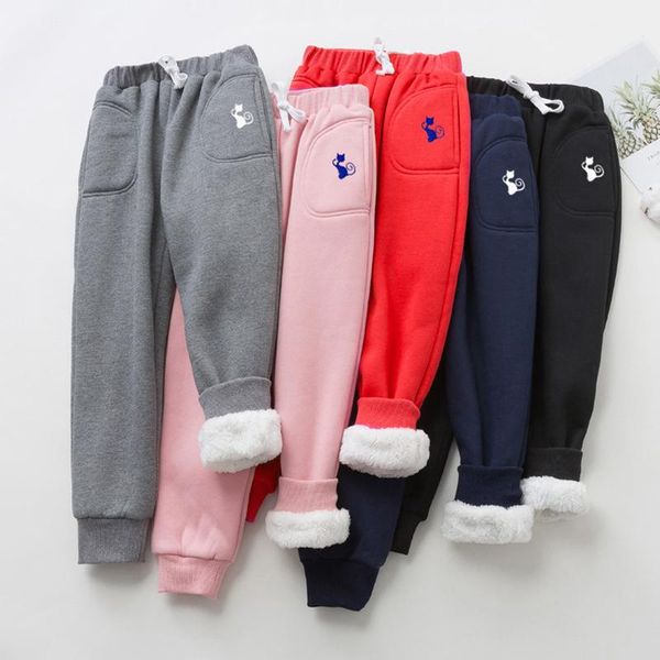 trousers warm winter kids sport pants for 3-13 years boys girls clothing children jogging baby garcon clothes, Blue
trousers warm winter kids sport pants for 3-13 years boys girls clothing children jogging baby garcon clothes, Blue
