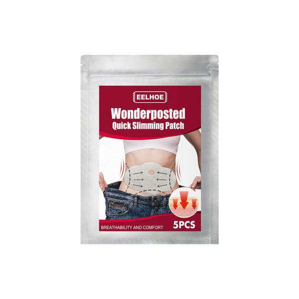 freight eelhoe oem odm navel patch body firming and shaping, suitable for men and women 5pcs
freight eelhoe oem odm navel patch body firming and shaping, suitable for men and women 5pcs
