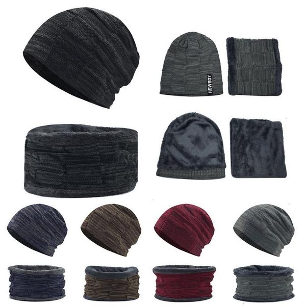 beanies hat ring scarf set winter hat+scarf 2pc/set men women beanie warm knit thick fleece lined caps outdoor hats, Black;white
beanies hat ring scarf set winter hat+scarf 2pc/set men women beanie warm knit thick fleece lined caps outdoor hats, Black;white