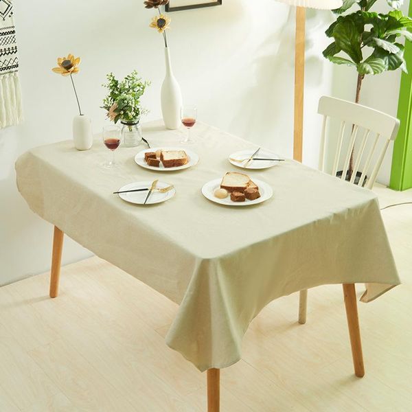 table cloth miling home solid decorative linen tablecloth waterproof oilproof thick rectangular wedding dining cover tea
table cloth miling home solid decorative linen tablecloth waterproof oilproof thick rectangular wedding dining cover tea