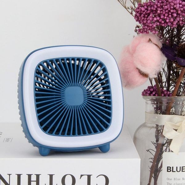 electric fans usb desk fan, 3 speed personal small desktable quiet with soft night light fan for home office car outdoor travel
electric fans usb desk fan, 3 speed personal small desktable quiet with soft night light fan for home office car outdoor travel