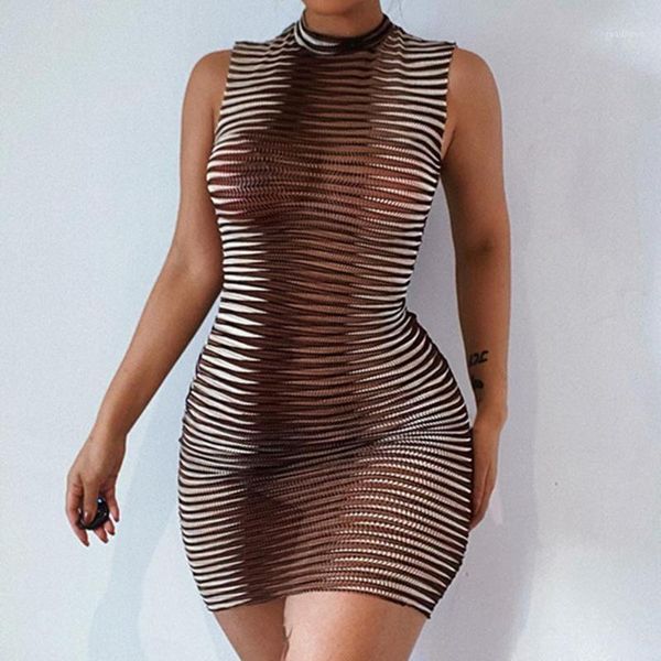 women's swimwear women bodycon dress ladies sleeveless chic horizontal stripe pattern pencil summer club clothing party mini dresses, White;black
women's swimwear women bodycon dress ladies sleeveless chic horizontal stripe pattern pencil summer club clothing party mini dresses, White;black