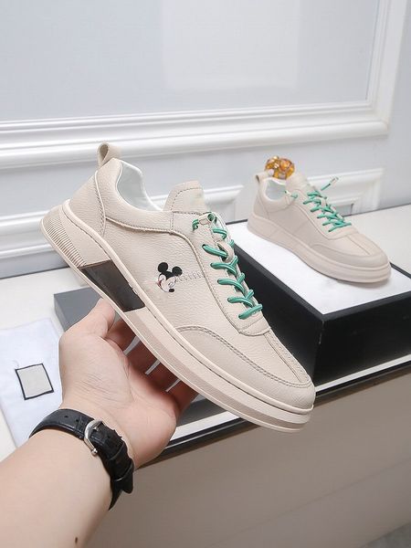 designer high-quality trendy casual men's shoes, fashionable and versatile, special craftsmanship, comfortable , wear-resistant, size 3, Black
designer high-quality trendy casual men's shoes, fashionable and versatile, special craftsmanship, comfortable , wear-resistant, size 3, Black