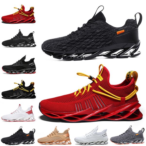 non-brand men women running shoes blade slip on triple black white all red gray orange terracotta warriors mens trainers outdoor sports snea
non-brand men women running shoes blade slip on triple black white all red gray orange terracotta warriors mens trainers outdoor sports snea