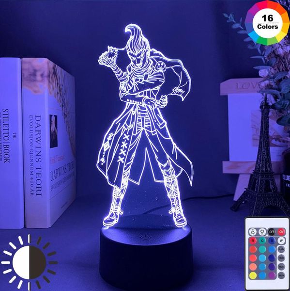night lights led light lamp for home decor kids drop manga gift acrylic neon 3d illusion color change touch xmas
night lights led light lamp for home decor kids drop manga gift acrylic neon 3d illusion color change touch xmas