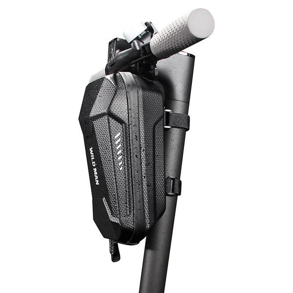 skateboarding wild man upgraded front bicycle bag waterproof rainproof hard shell mtb tube bike cycling accessories capacity
skateboarding wild man upgraded front bicycle bag waterproof rainproof hard shell mtb tube bike cycling accessories capacity