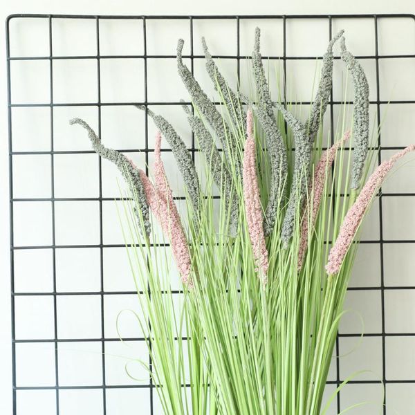 single branch onion grass pe artificial plants valley spike for home garden christmas decoration wedding wall fake decorative flowers & wrea
single branch onion grass pe artificial plants valley spike for home garden christmas decoration wedding wall fake decorative flowers & wrea