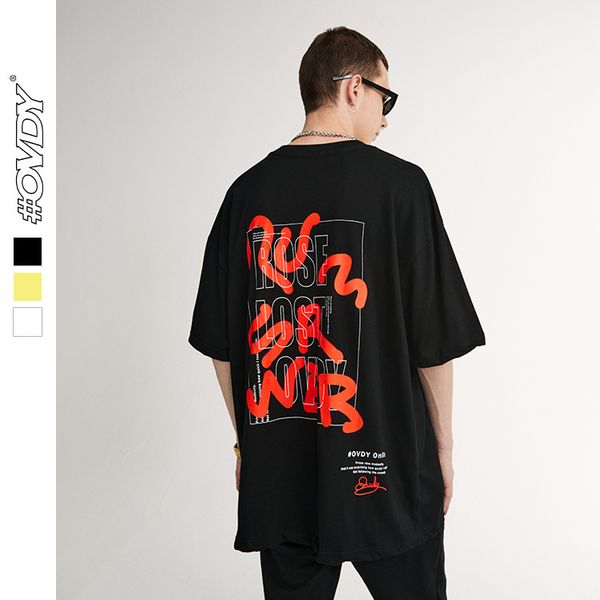 wxwovdy 240g heavy spring summer new street fashion brand personalized hand-painted texture printing oversize short sve men, White;black
wxwovdy 240g heavy spring summer new street fashion brand personalized hand-painted texture printing oversize short sve men, White;black