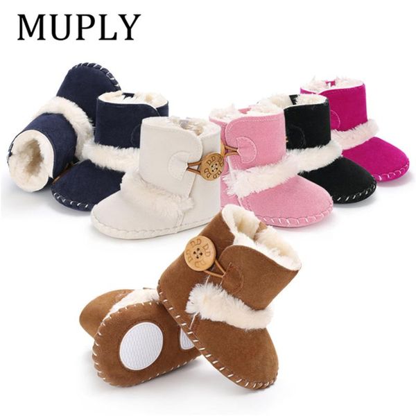 first walkers cute autumn winter infants shoes baby girl boy bow knot boots casual sneakers non-slip soft soled walking
first walkers cute autumn winter infants shoes baby girl boy bow knot boots casual sneakers non-slip soft soled walking