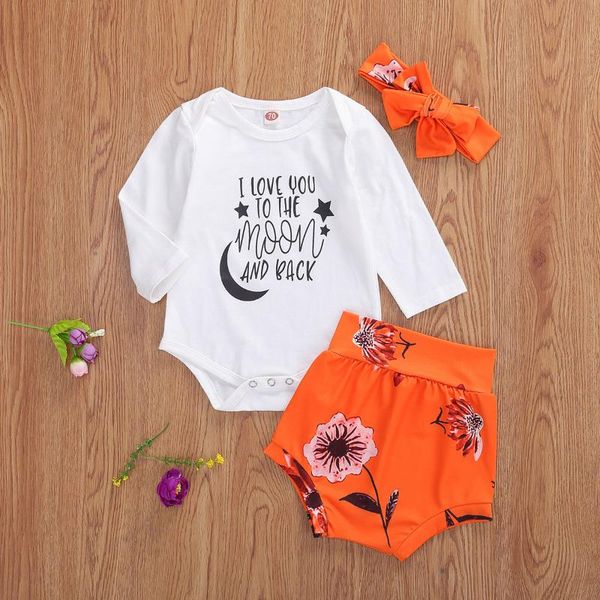 clothing sets baby & children's 0-18m born girls boy clothes seto-neck long sleeve bodysuit cute letter print autumn casual outfits, White
clothing sets baby & children's 0-18m born girls boy clothes seto-neck long sleeve bodysuit cute letter print autumn casual outfits, White