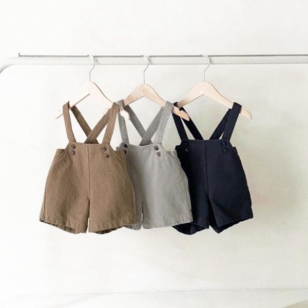 summer outfits boys sipmly pants trousers children baby casual kids overalls shorts pant s12372 jumpsuits, Blue
summer outfits boys sipmly pants trousers children baby casual kids overalls shorts pant s12372 jumpsuits, Blue