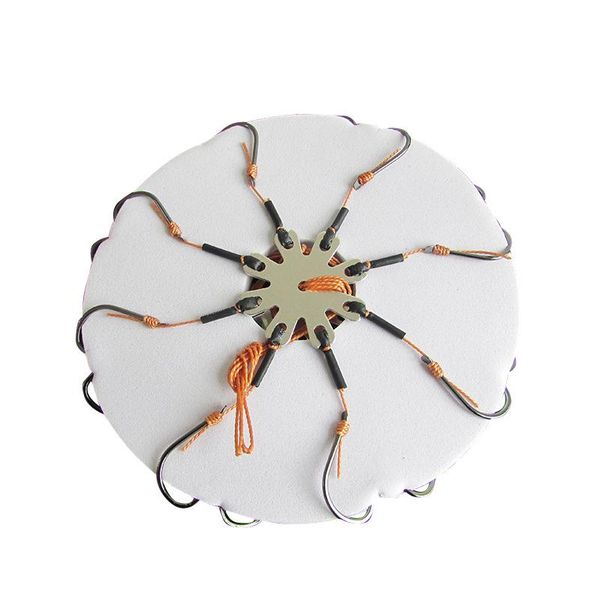 fishhooks for fishing flap explosion string hook prevent winding line with hose 8/12 carbon steel hooks
fishhooks for fishing flap explosion string hook prevent winding line with hose 8/12 carbon steel hooks