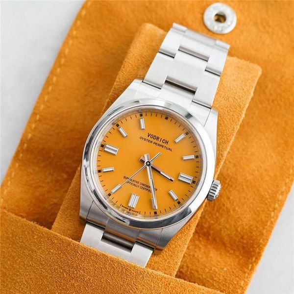 wristwatches classic men automatic mechanical watch rose gold red black blue ceramic bezel oyster-perpetual- stainless steel sapphire, Slivery;brown
wristwatches classic men automatic mechanical watch rose gold red black blue ceramic bezel oyster-perpetual- stainless steel sapphire, Slivery;brown