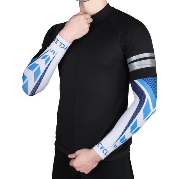 elbow & knee pads 1 pair arm sleeve children polyester moisture wicking breathable cooling sunshade hand protection cover, Black;gray
elbow & knee pads 1 pair arm sleeve children polyester moisture wicking breathable cooling sunshade hand protection cover, Black;gray