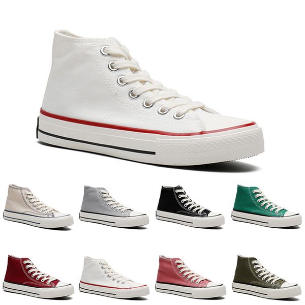 r casuasl canvas shoes men women platform casual trainer outdoor mens womens fashion run sport sneaker item 36-44
r casuasl canvas shoes men women platform casual trainer outdoor mens womens fashion run sport sneaker item 36-44