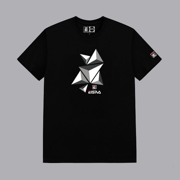 cotton short male t-shirt summer pattern 3d printing trend clothing half shirt men's clothes, White;black
cotton short male t-shirt summer pattern 3d printing trend clothing half shirt men's clothes, White;black