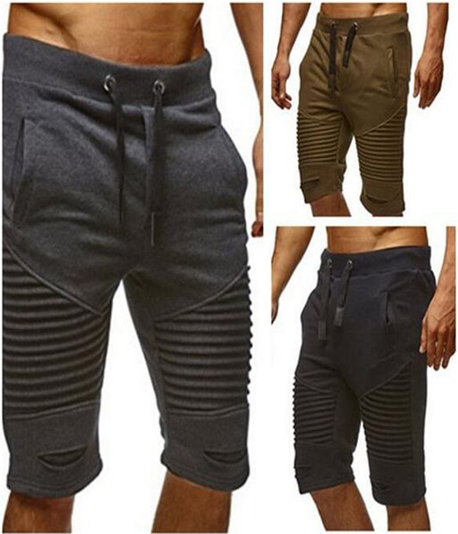 4 colors mens shorts three-dimensional stripe short overalls knee length loose large size casual outdoor, White;black
4 colors mens shorts three-dimensional stripe short overalls knee length loose large size casual outdoor, White;black