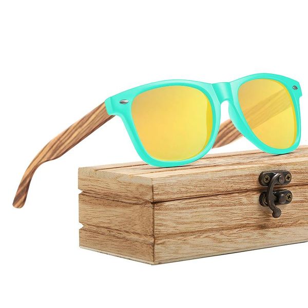 sunglasses polarized wood wooden frame private label sun glasses custom logo for women, White;black
sunglasses polarized wood wooden frame private label sun glasses custom logo for women, White;black