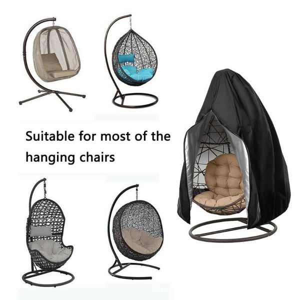 chair covers waterproof patio cover egg swing dust protector with zipper protective outdoor hanging
chair covers waterproof patio cover egg swing dust protector with zipper protective outdoor hanging