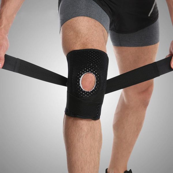 elbow & knee pads 1pc elastic nylon sport fitness running cycling compression sleeve sports safety support for volleyball, Black;gray
elbow & knee pads 1pc elastic nylon sport fitness running cycling compression sleeve sports safety support for volleyball, Black;gray