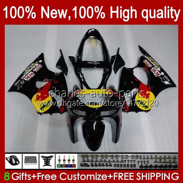fairings kit for kawasaki ninja zx-6r zx-636 zx600 zx600cc 98-99 bodywork 16no.11 yellow red zx-600 600cc zx636 zx6r 98 99 zx 636 600 cc 6 r
fairings kit for kawasaki ninja zx-6r zx-636 zx600 zx600cc 98-99 bodywork 16no.11 yellow red zx-600 600cc zx636 zx6r 98 99 zx 636 600 cc 6 r