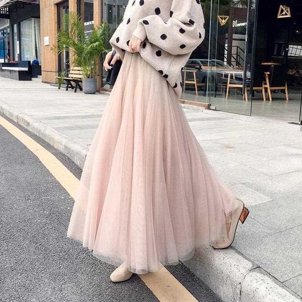 skirts 2021 summer tulle womens midi pleated black skirt women spring fashion elastic high waist mesh tutu
skirts 2021 summer tulle womens midi pleated black skirt women spring fashion elastic high waist mesh tutu