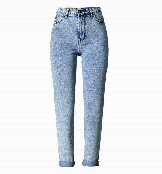 women's jeans women bf street snowflake high waist straight loose big size denim pants boyfriend for 2592, Blue
women's jeans women bf street snowflake high waist straight loose big size denim pants boyfriend for 2592, Blue