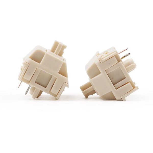 kailh cream smd switches 5pin novelkeys waterproof switch for mechanical keyboard gh60 gk61 gk64 68 73 84 96 980 104 108 keyboards
kailh cream smd switches 5pin novelkeys waterproof switch for mechanical keyboard gh60 gk61 gk64 68 73 84 96 980 104 108 keyboards