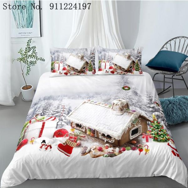 bedding sets home textile christmas duvet cover set comforter 3d snowman printing 3pcs quilt single double king size
bedding sets home textile christmas duvet cover set comforter 3d snowman printing 3pcs quilt single double king size