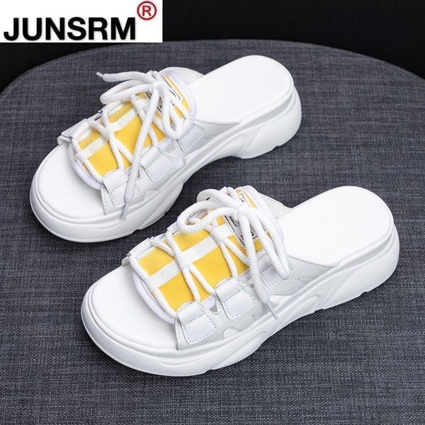 sandals women 2021 summer fashion single shoes beach thick-soled slippers open-toed color matching pu, Black
sandals women 2021 summer fashion single shoes beach thick-soled slippers open-toed color matching pu, Black