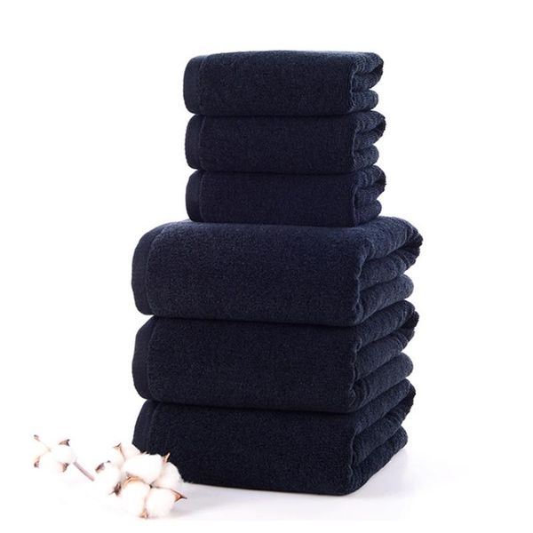 towel 6pcs/set black white cotton bath set thick face shower towels for home bathroom el adults kids toalha de banho, toalla
towel 6pcs/set black white cotton bath set thick face shower towels for home bathroom el adults kids toalha de banho, toalla