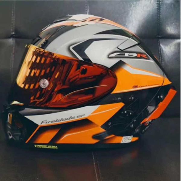 motorcycle helmets x14 cbr- orange color helmet full face riding motocross racing motorbike
motorcycle helmets x14 cbr- orange color helmet full face riding motocross racing motorbike